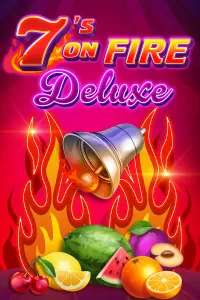 7’s on Fire Deluxe